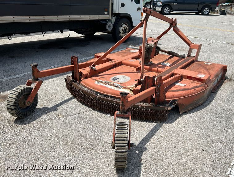 image for item LE9556 Rhino CY84  rotary mower