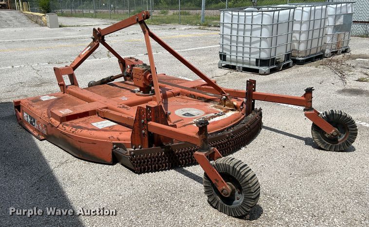image for item LE9556 Rhino CY84  rotary mower