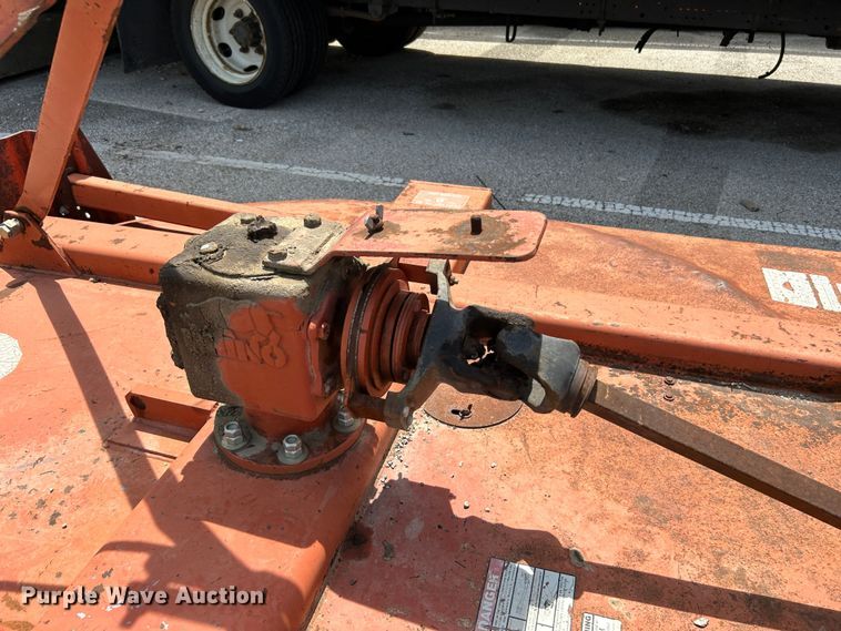 image for item LE9556 Rhino CY84  rotary mower