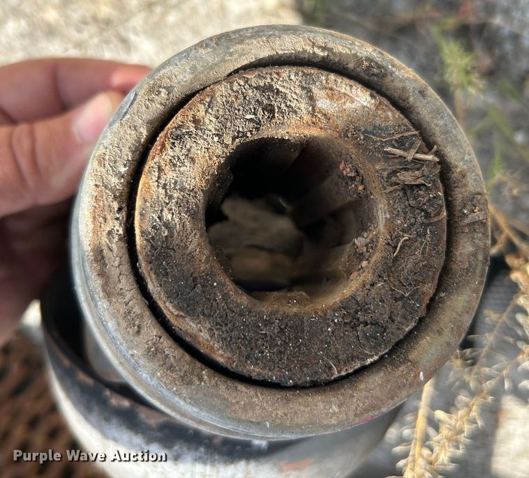 image for item LE9556 Rhino CY84  rotary mower