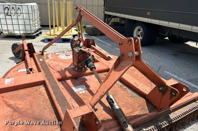 image for item LE9556 Rhino CY84  rotary mower