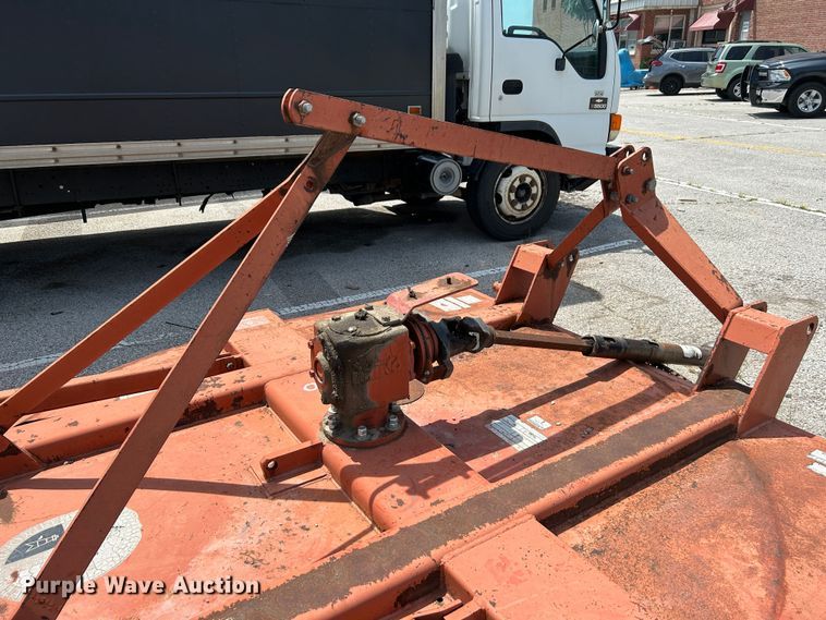 image for item LE9556 Rhino CY84  rotary mower