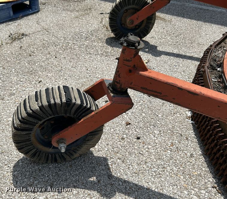 image for item LE9556 Rhino CY84  rotary mower