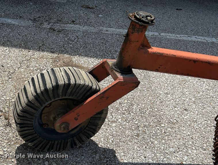 image for item LE9556 Rhino CY84  rotary mower