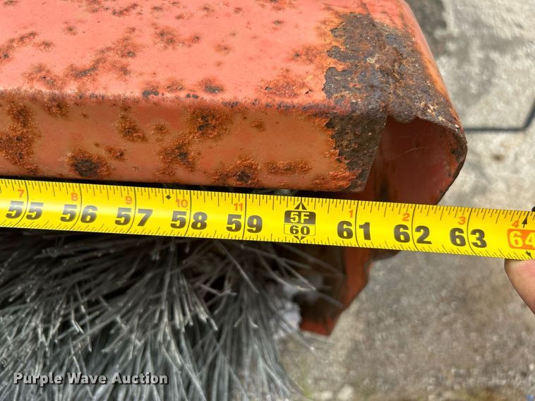 image for item LE9560 Kubota F2100E  lawn mower