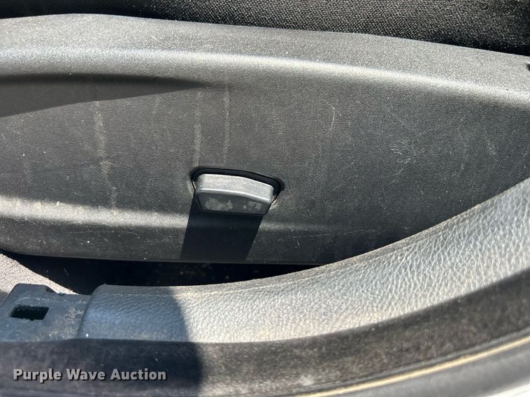 image for item LE9561 2016 Dodge Charger Police