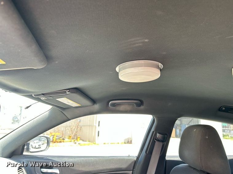 image for item LE9561 2016 Dodge Charger Police