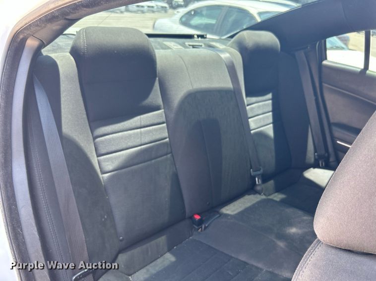 image for item LE9561 2016 Dodge Charger Police