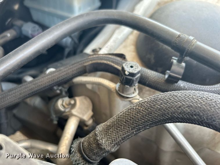 image for item LE9561 2016 Dodge Charger Police