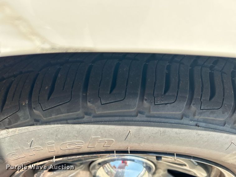 image for item LE9561 2016 Dodge Charger Police