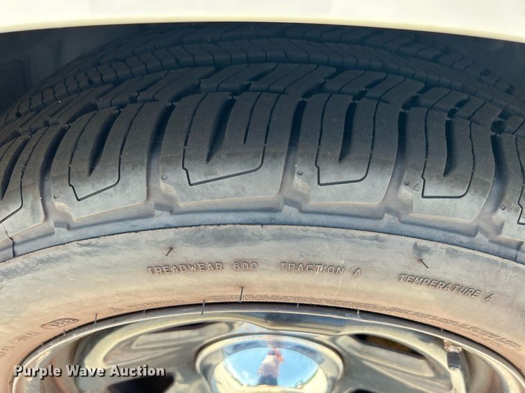 image for item LE9561 2016 Dodge Charger Police