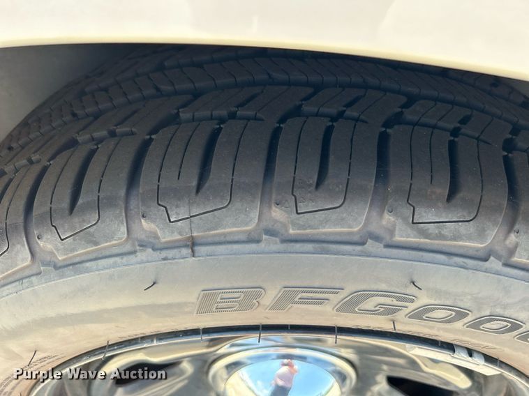 image for item LE9561 2016 Dodge Charger Police