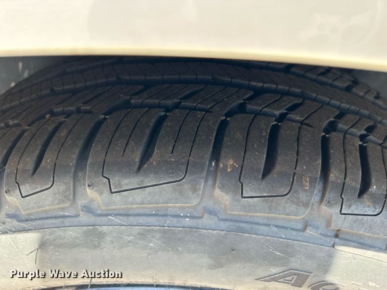 image for item LE9561 2016 Dodge Charger Police