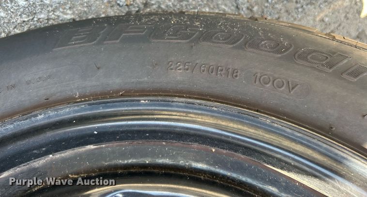 image for item LE9561 2016 Dodge Charger Police