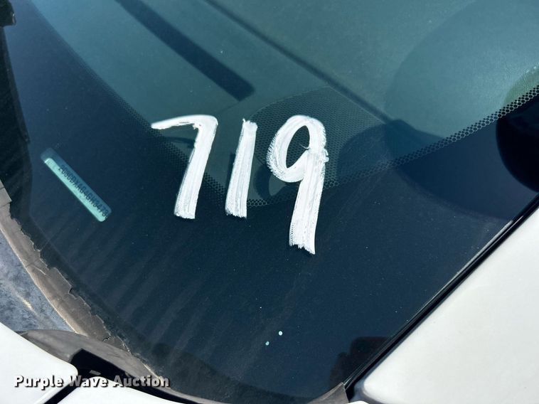 image for item LE9561 2016 Dodge Charger Police