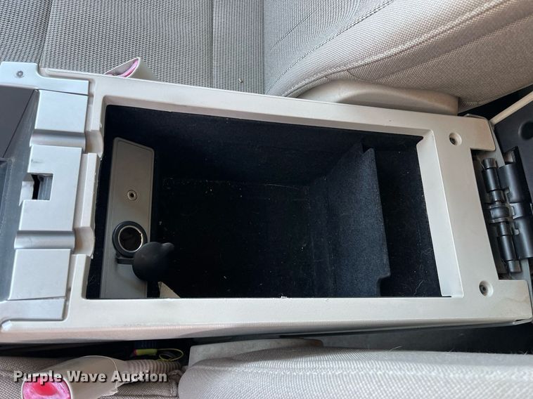 image for item LE9563 2009 Ford Flex  SUV