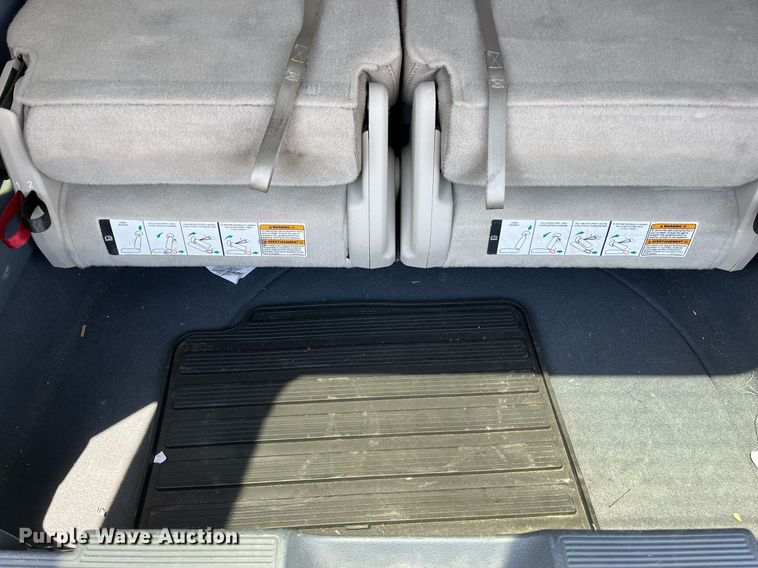 image for item LE9563 2009 Ford Flex  SUV