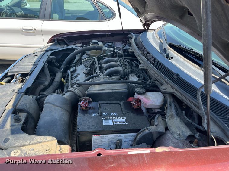 image for item LE9563 2009 Ford Flex  SUV