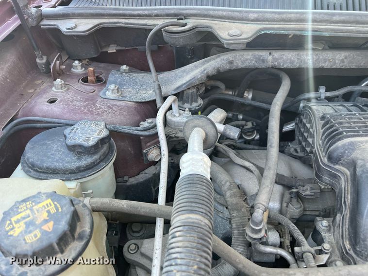 image for item LE9563 2009 Ford Flex  SUV