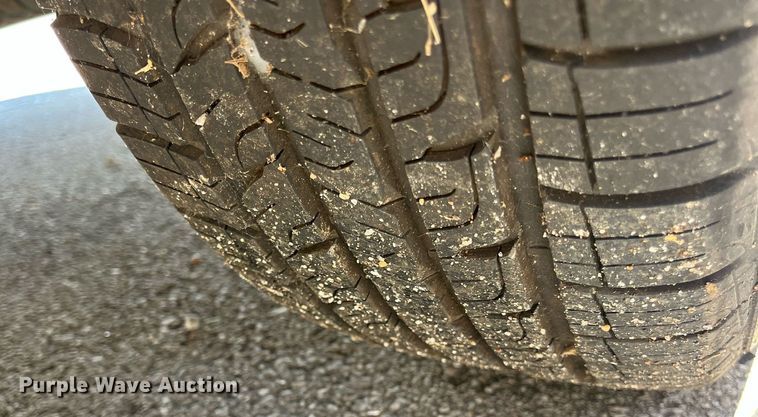 image for item LE9563 2009 Ford Flex  SUV