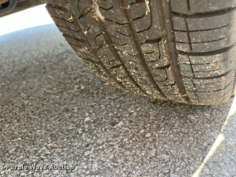 image for item LE9563 2009 Ford Flex  SUV