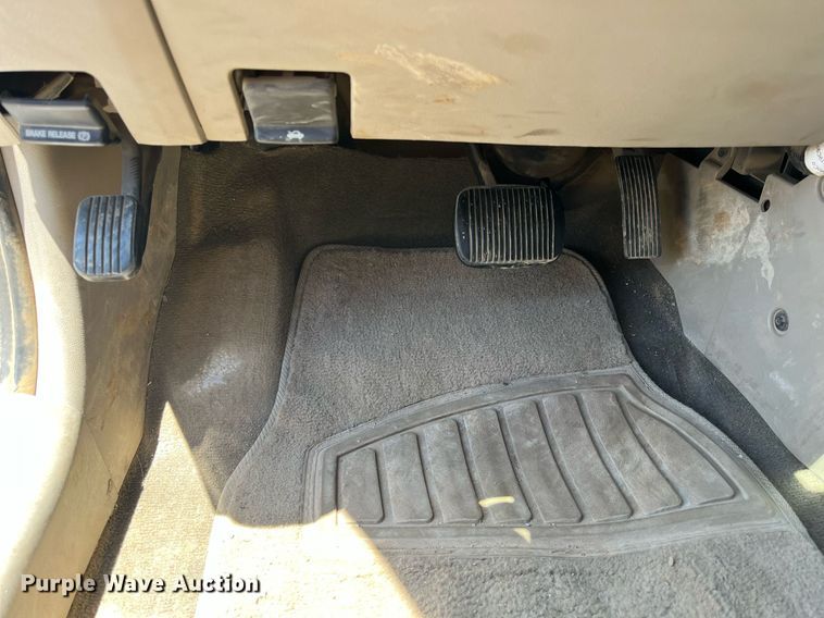 image for item LE9564 2010 Ford Escape Hybrid  SUV