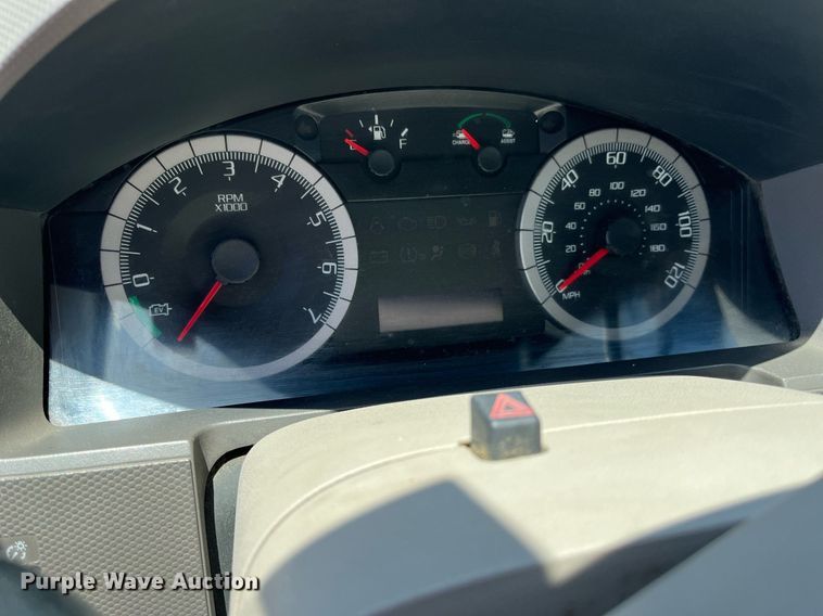 image for item LE9564 2010 Ford Escape Hybrid  SUV