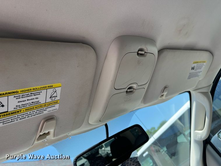 image for item LE9564 2010 Ford Escape Hybrid  SUV