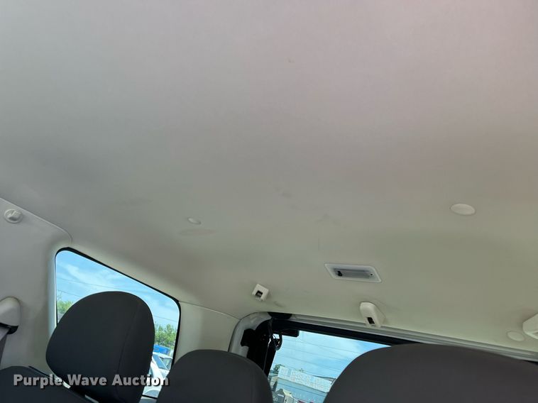 image for item LE9564 2010 Ford Escape Hybrid  SUV