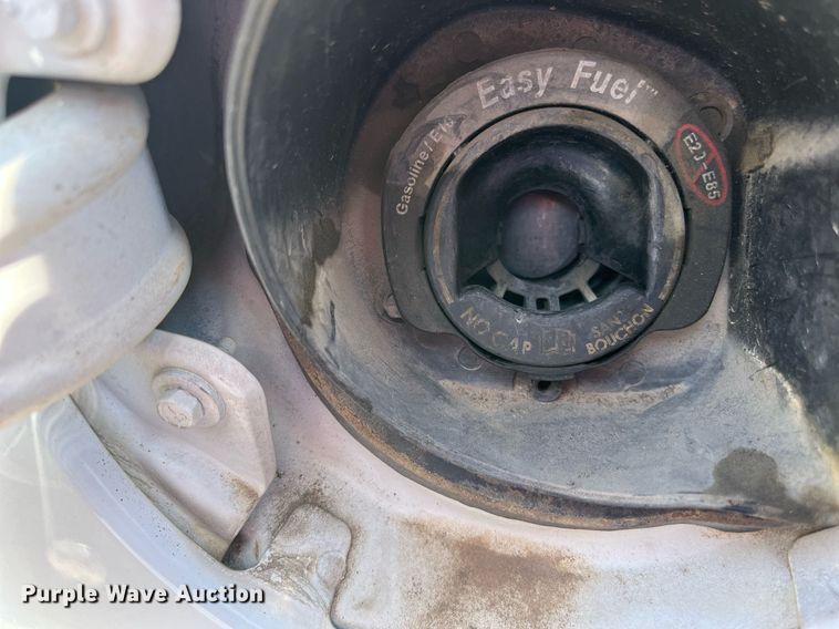 image for item LE9564 2010 Ford Escape Hybrid  SUV