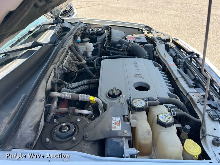 image for item LE9564 2010 Ford Escape Hybrid  SUV