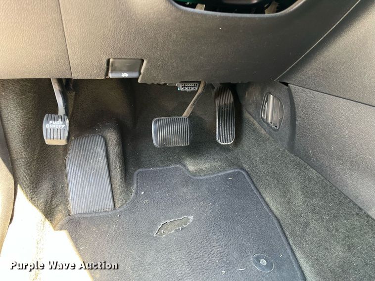 image for item LE9565 2013 Ford Explorer Police Interceptor  SUV