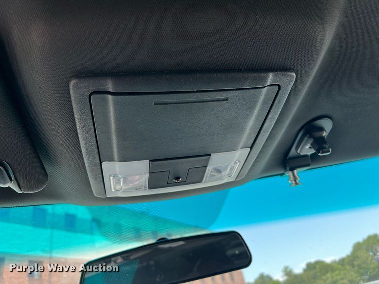 image for item LE9565 2013 Ford Explorer Police Interceptor  SUV