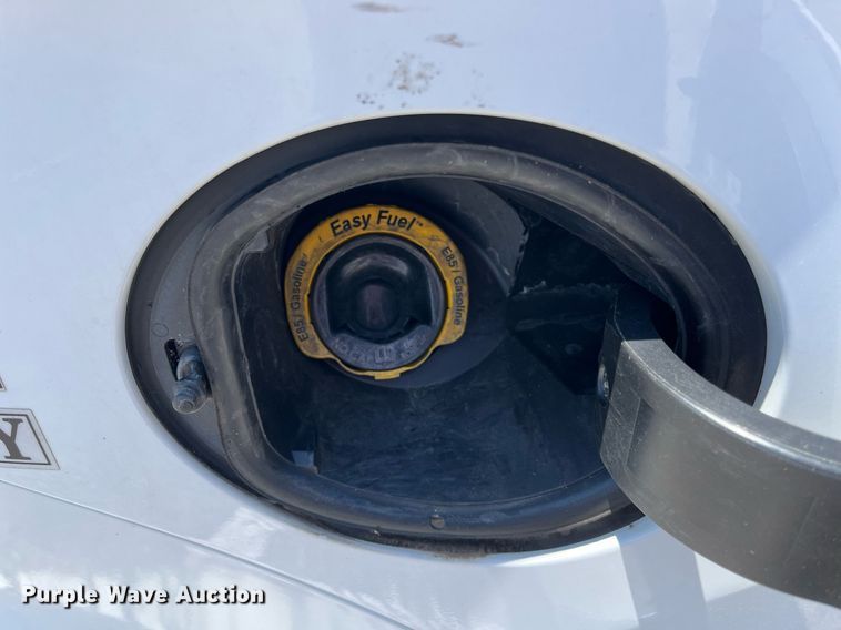 image for item LE9565 2013 Ford Explorer Police Interceptor  SUV