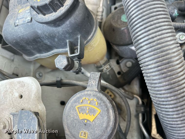 image for item LE9565 2013 Ford Explorer Police Interceptor  SUV