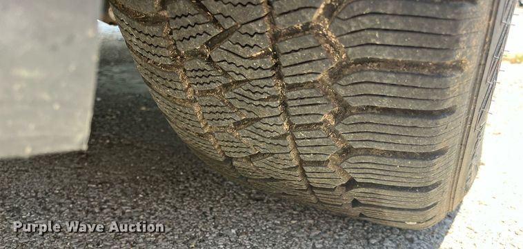 image for item LE9565 2013 Ford Explorer Police Interceptor  SUV