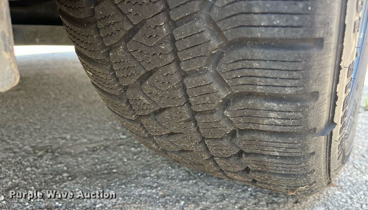 image for item LE9565 2013 Ford Explorer Police Interceptor  SUV