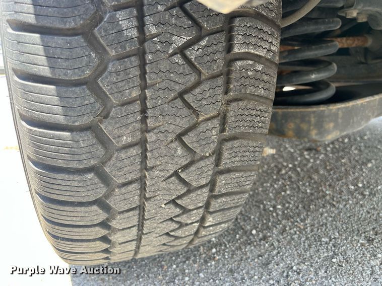 image for item LE9565 2013 Ford Explorer Police Interceptor  SUV