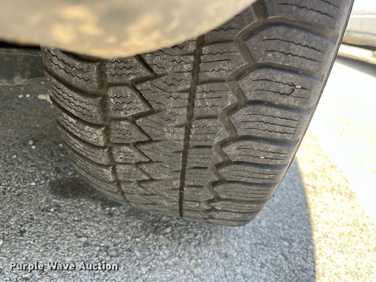 image for item LE9565 2013 Ford Explorer Police Interceptor  SUV