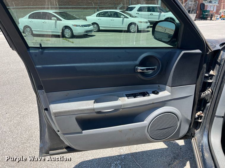 image for item LE9566 2007 Dodge Charger