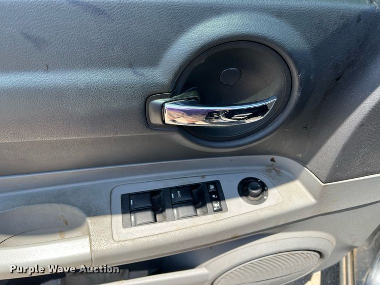 image for item LE9566 2007 Dodge Charger