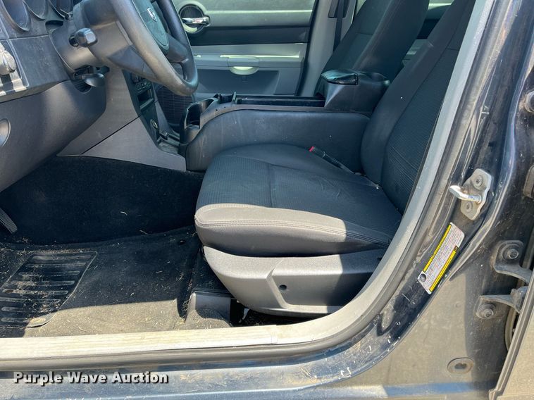 image for item LE9566 2007 Dodge Charger