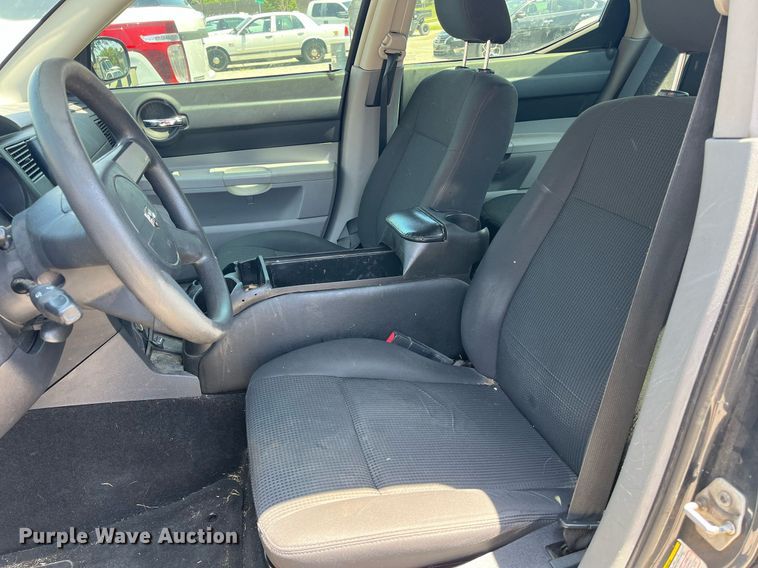 image for item LE9566 2007 Dodge Charger