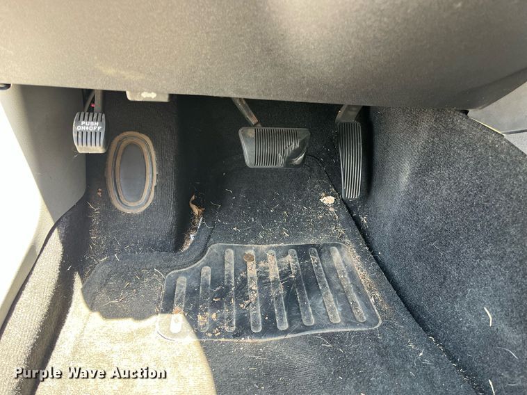 image for item LE9566 2007 Dodge Charger