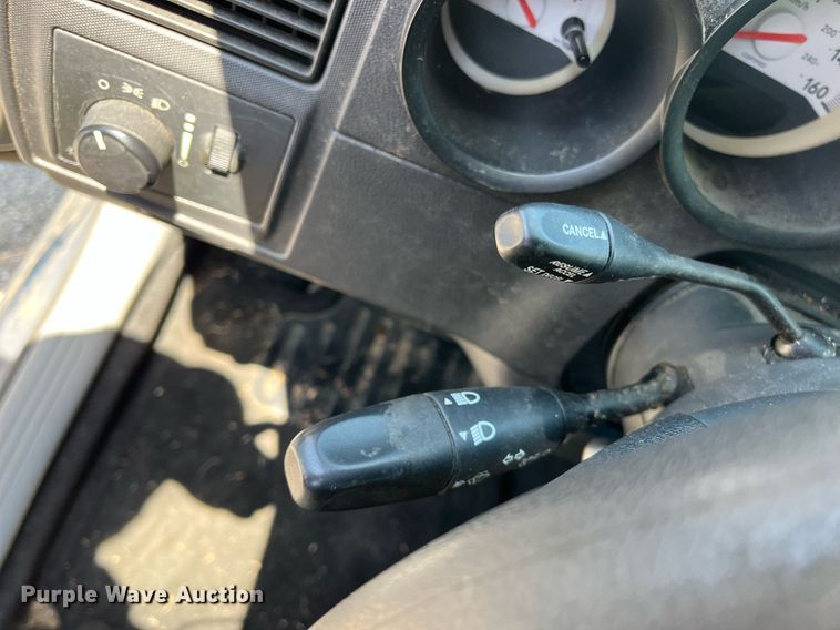 image for item LE9566 2007 Dodge Charger