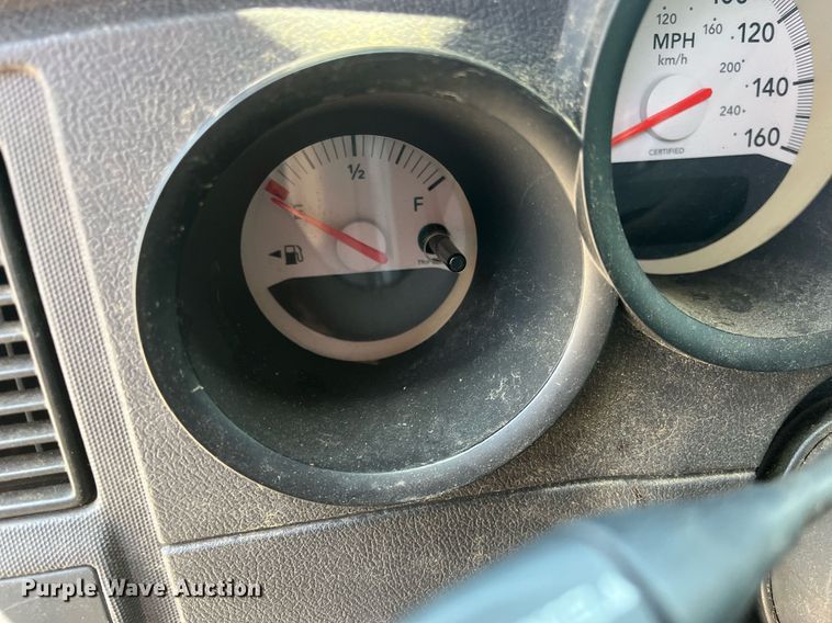 image for item LE9566 2007 Dodge Charger