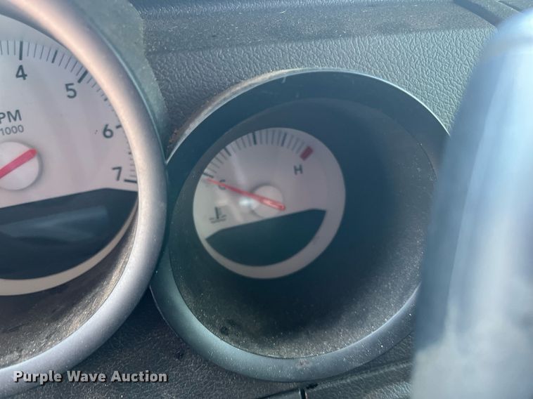 image for item LE9566 2007 Dodge Charger