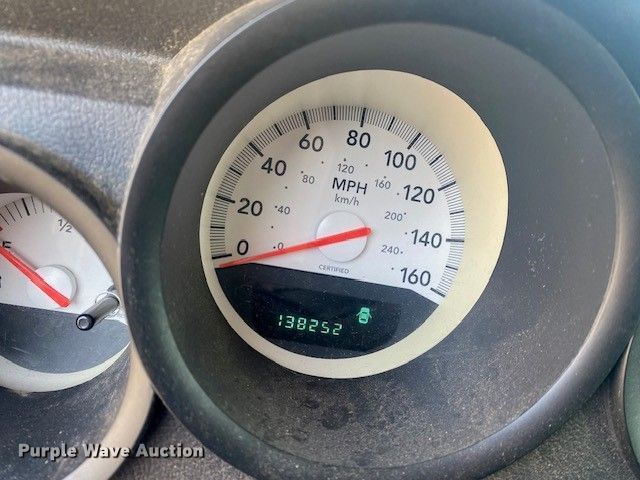 image for item LE9566 2007 Dodge Charger