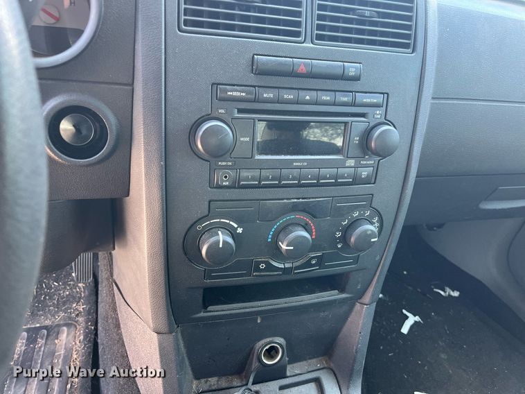 image for item LE9566 2007 Dodge Charger