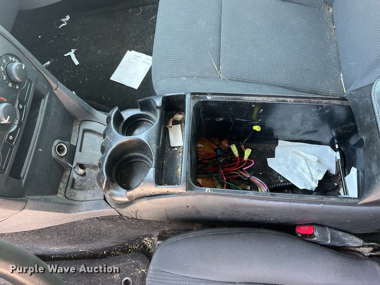 image for item LE9566 2007 Dodge Charger